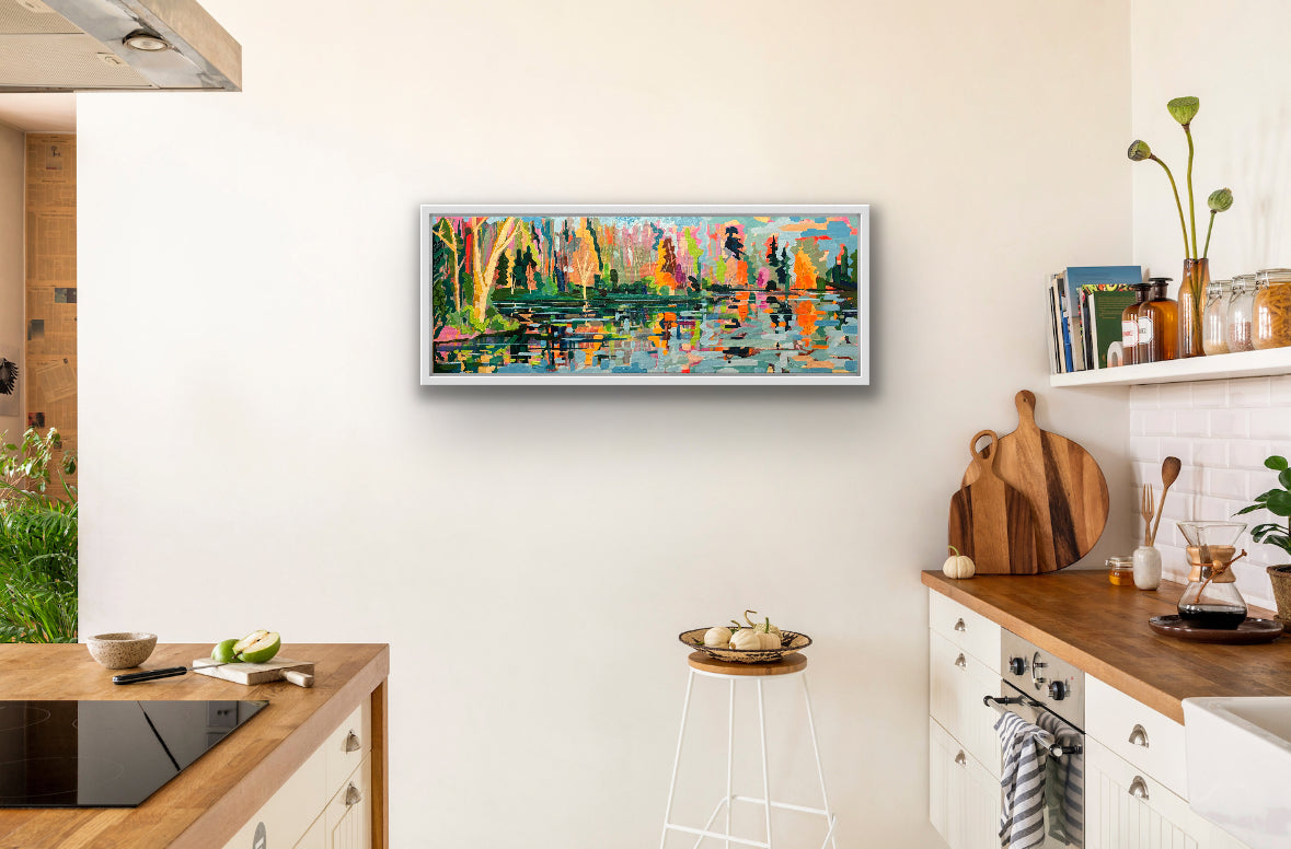 Stourhead 2 - Print options