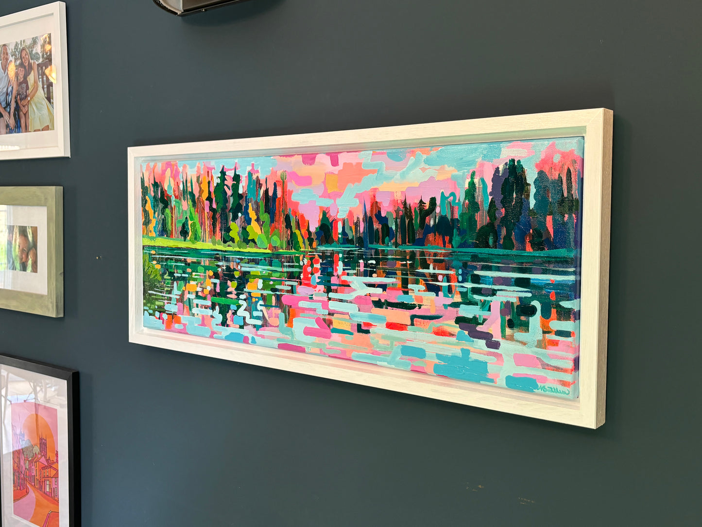 Stourhead 1 - print options