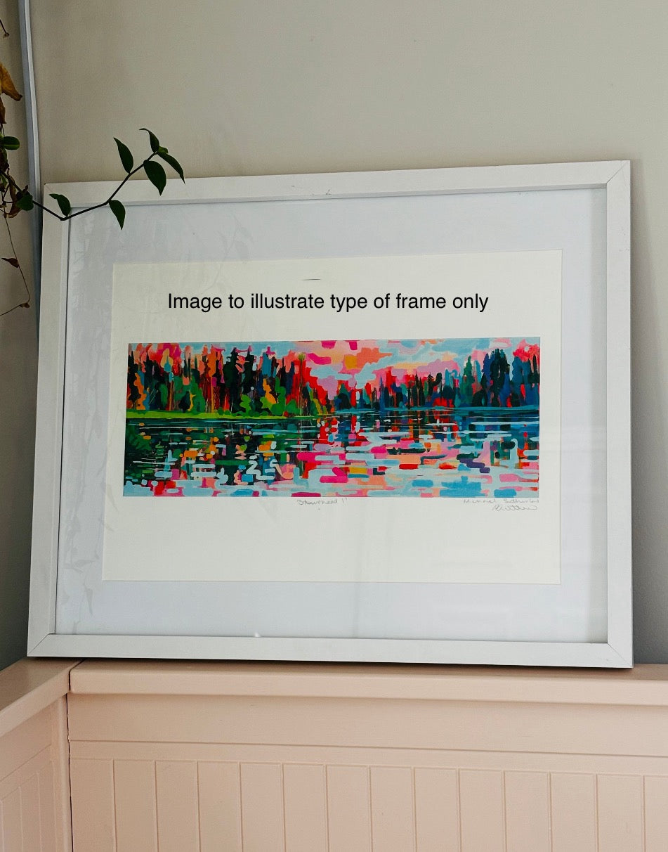 Stourhead 2 - Print options