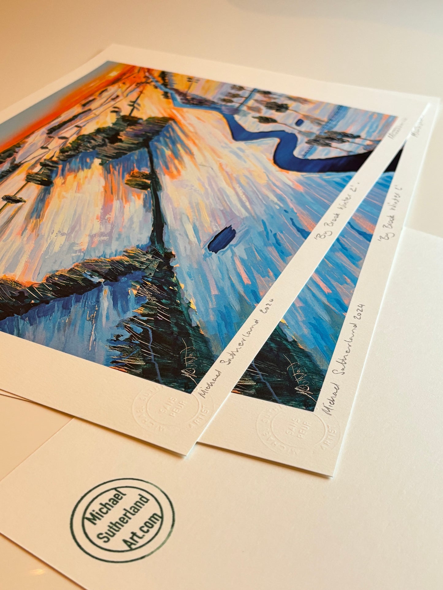 By Brook Winter 2 - print options