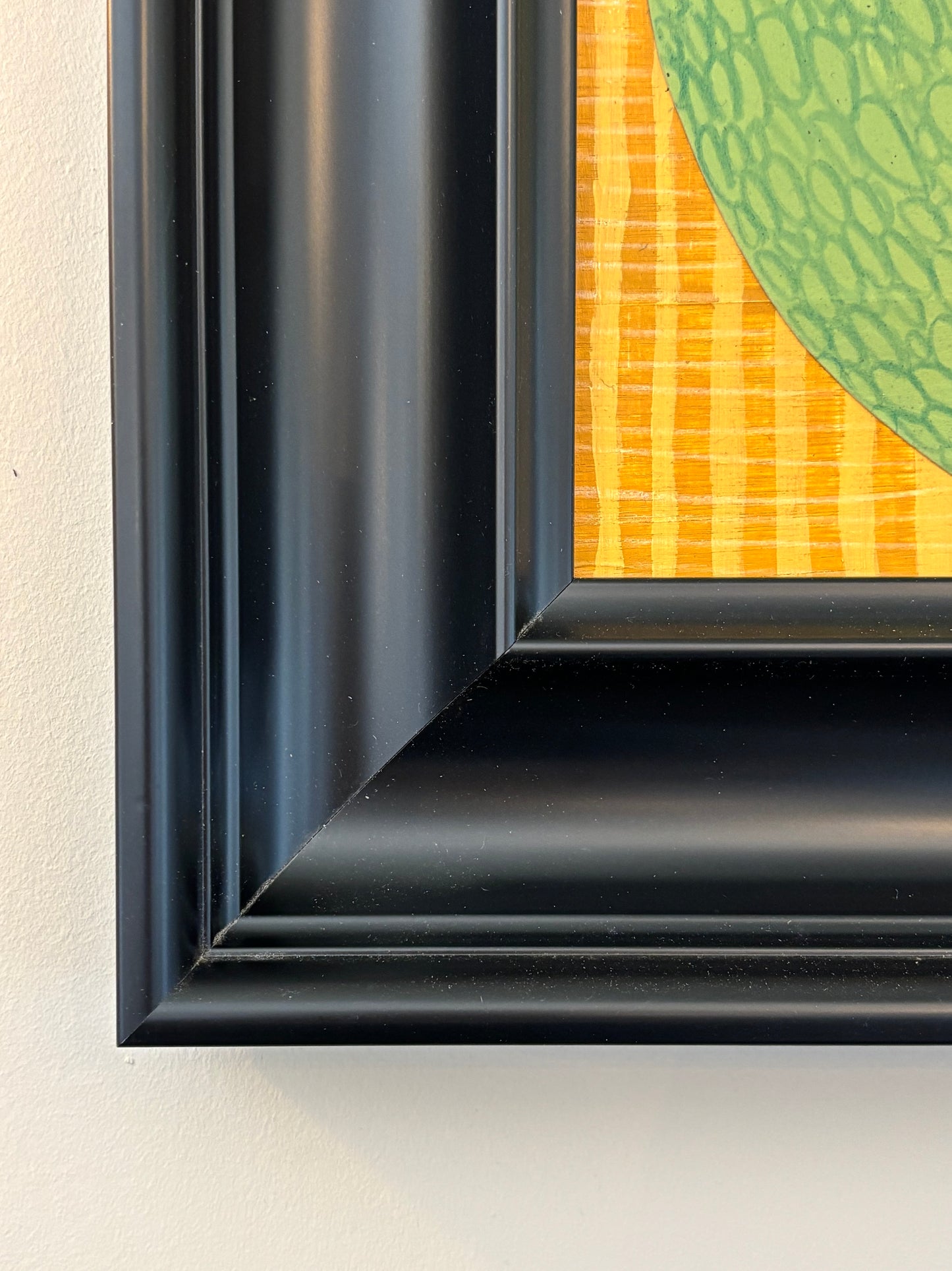 Interplay - original artwork