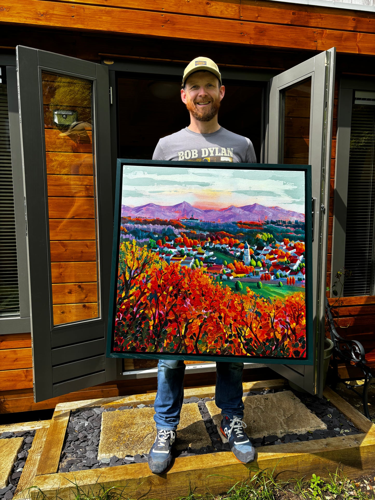 ‘Seefeld’ - print options