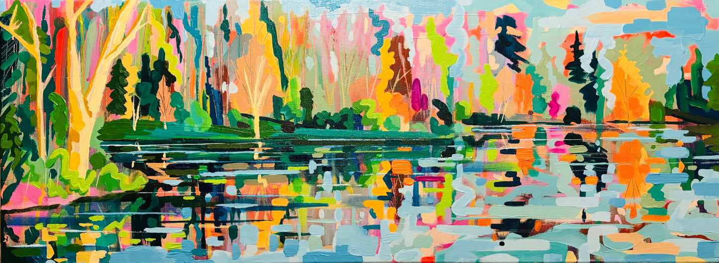 Stourhead 2 - Print options