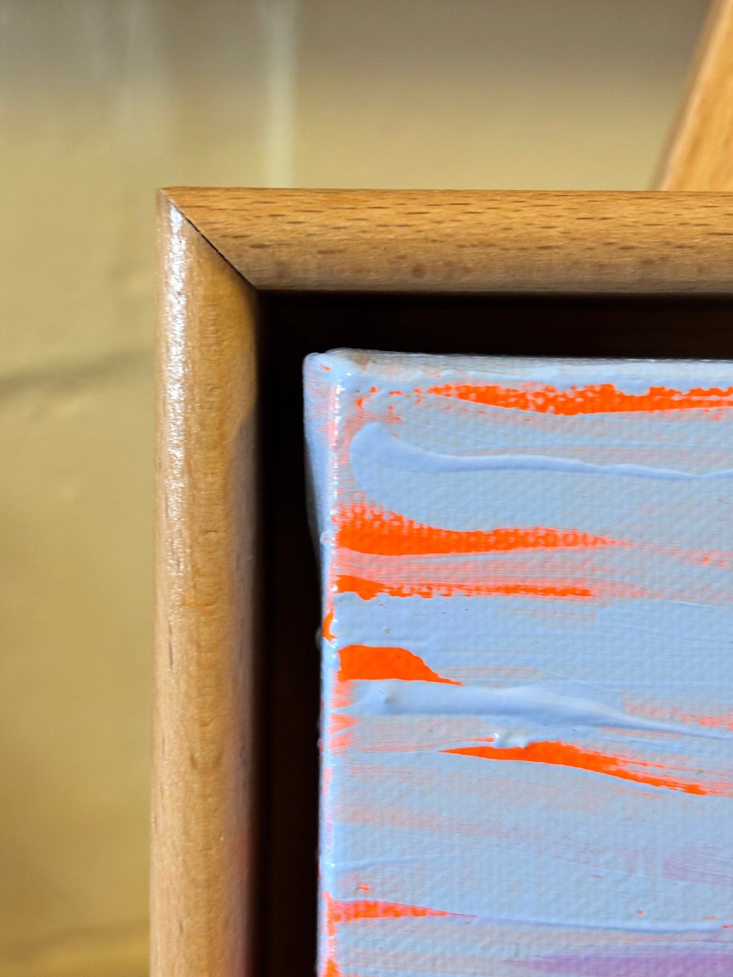 Nimlet - original painting