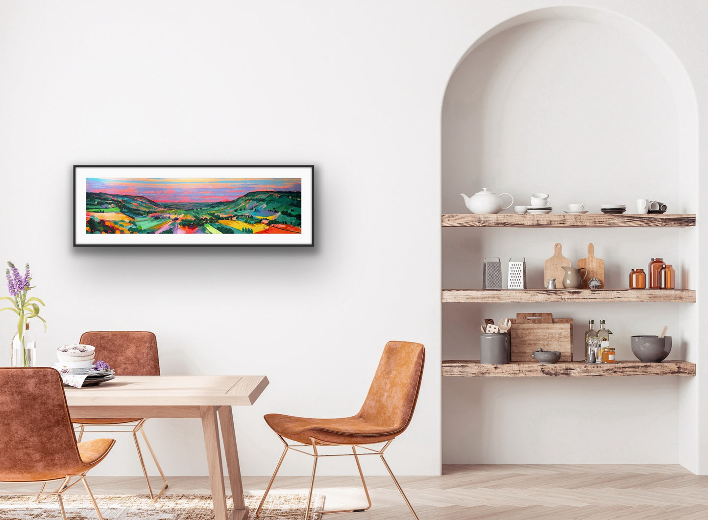 ‘Box to Bath 2’ - print options