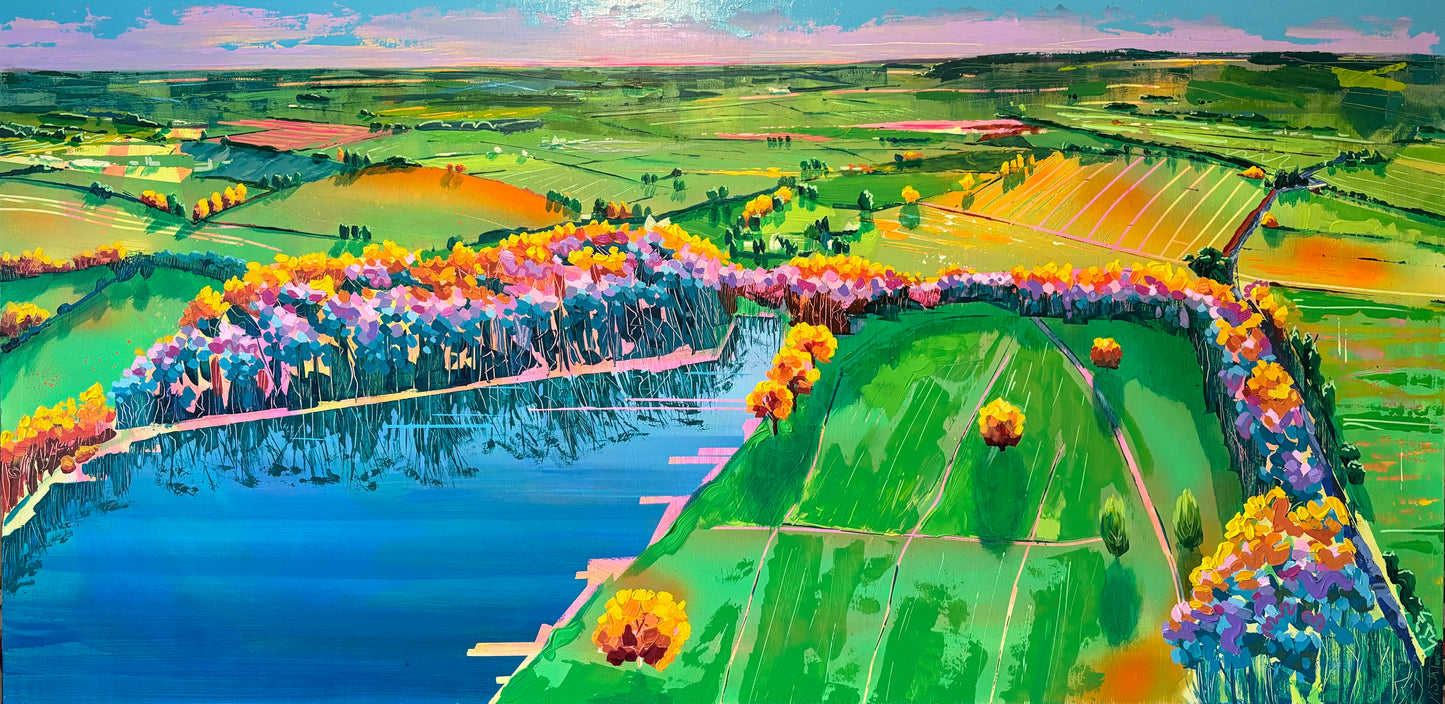 Corsham Court 1 - print options