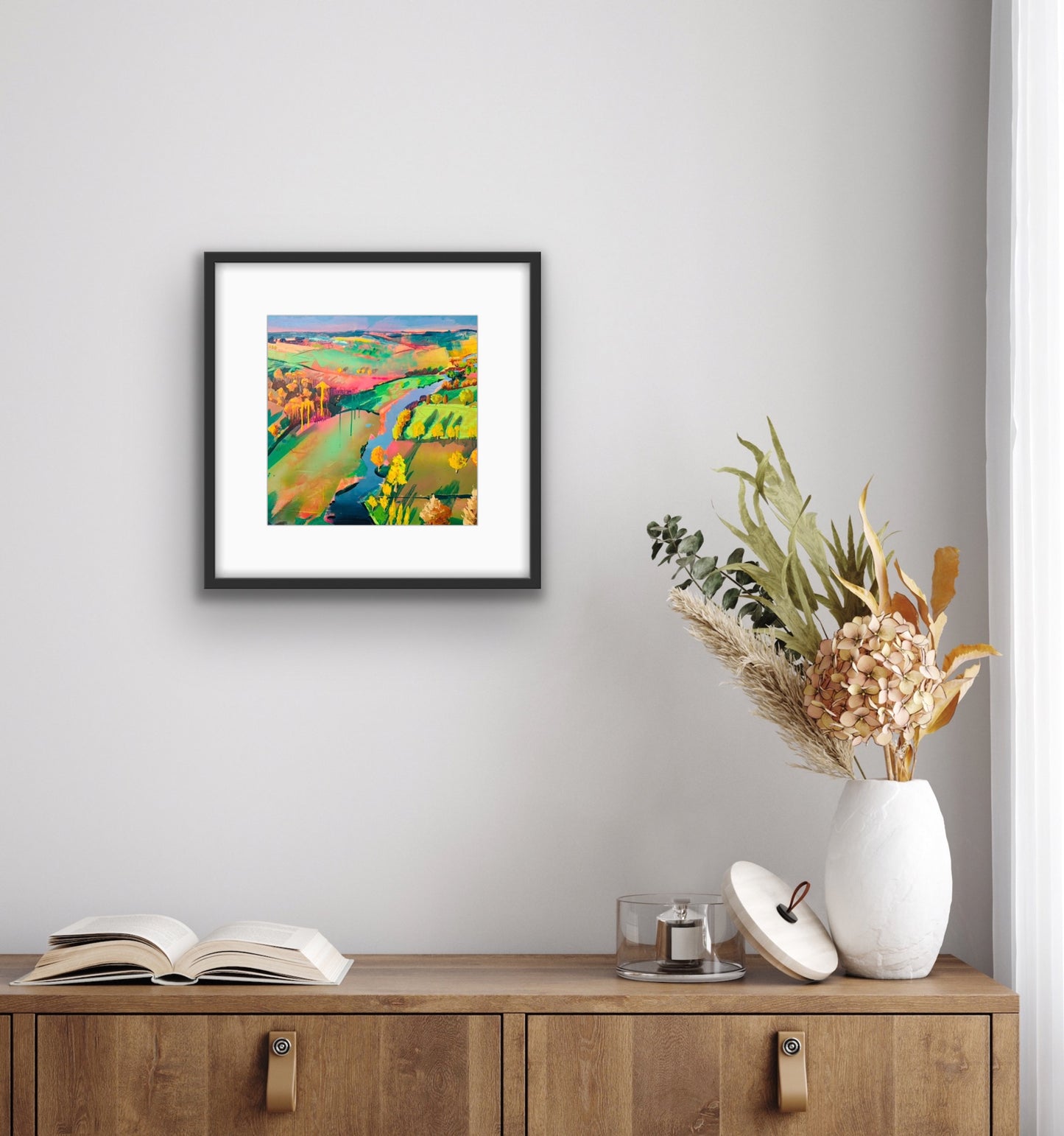 By Brook Dream Vignette - Print options