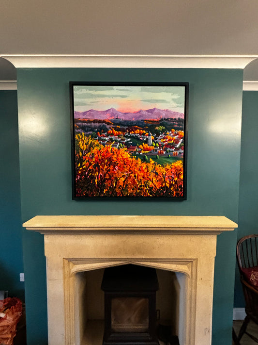 ‘Seefeld’ - print options