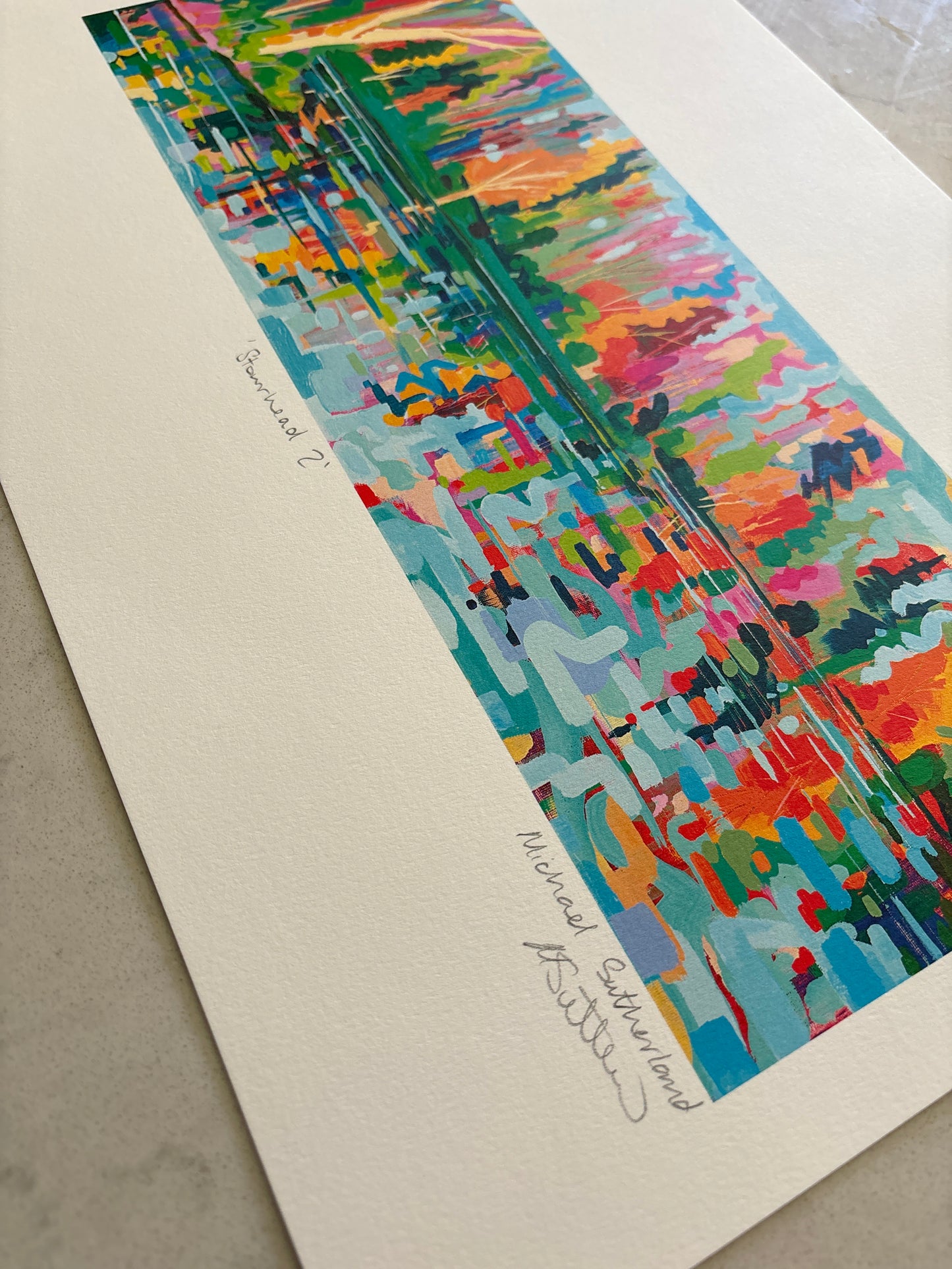 Stourhead 2 - Print options