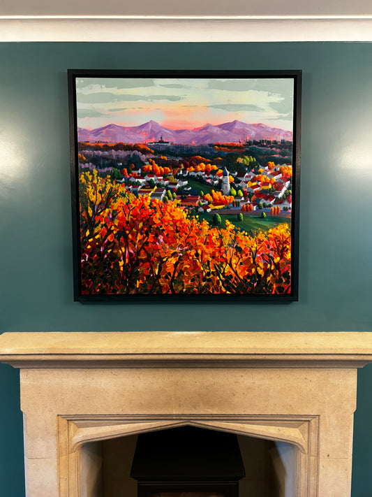 ‘Seefeld’ - print options