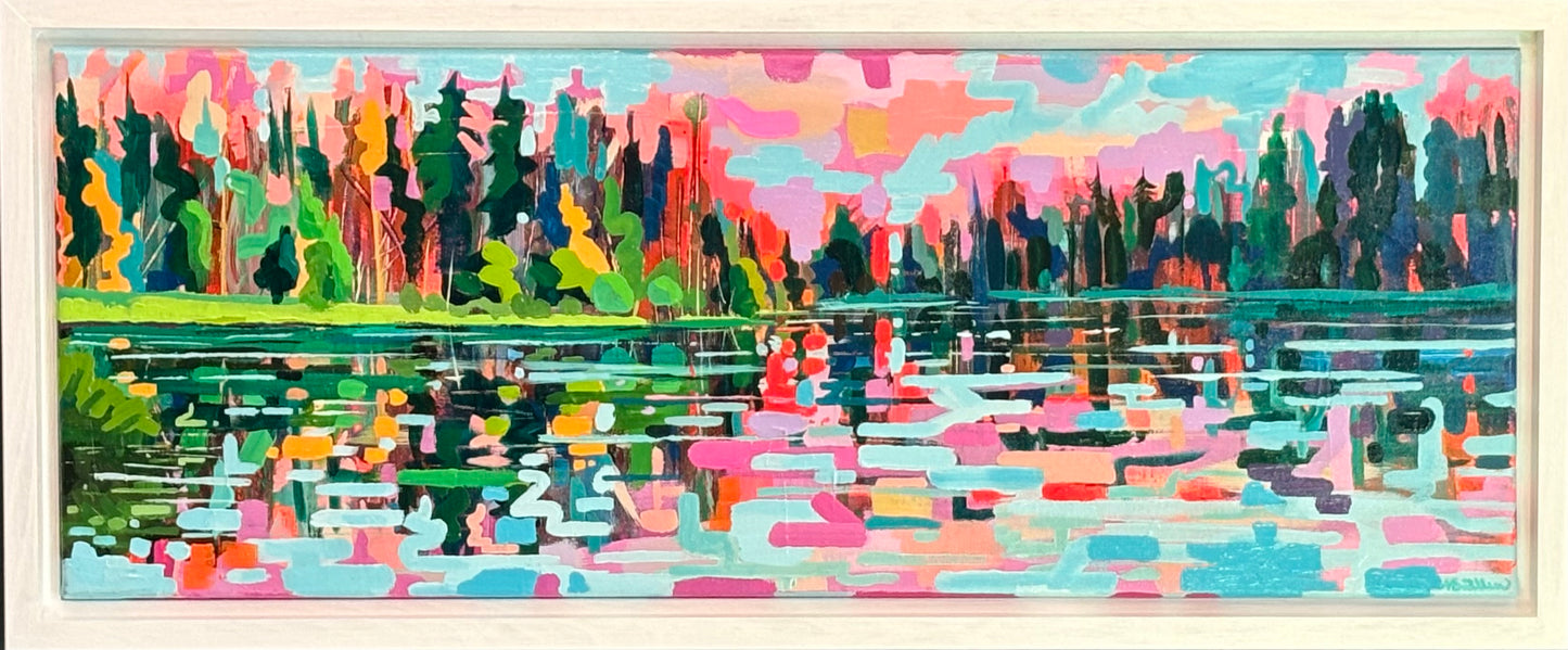 Stourhead 1 - print options