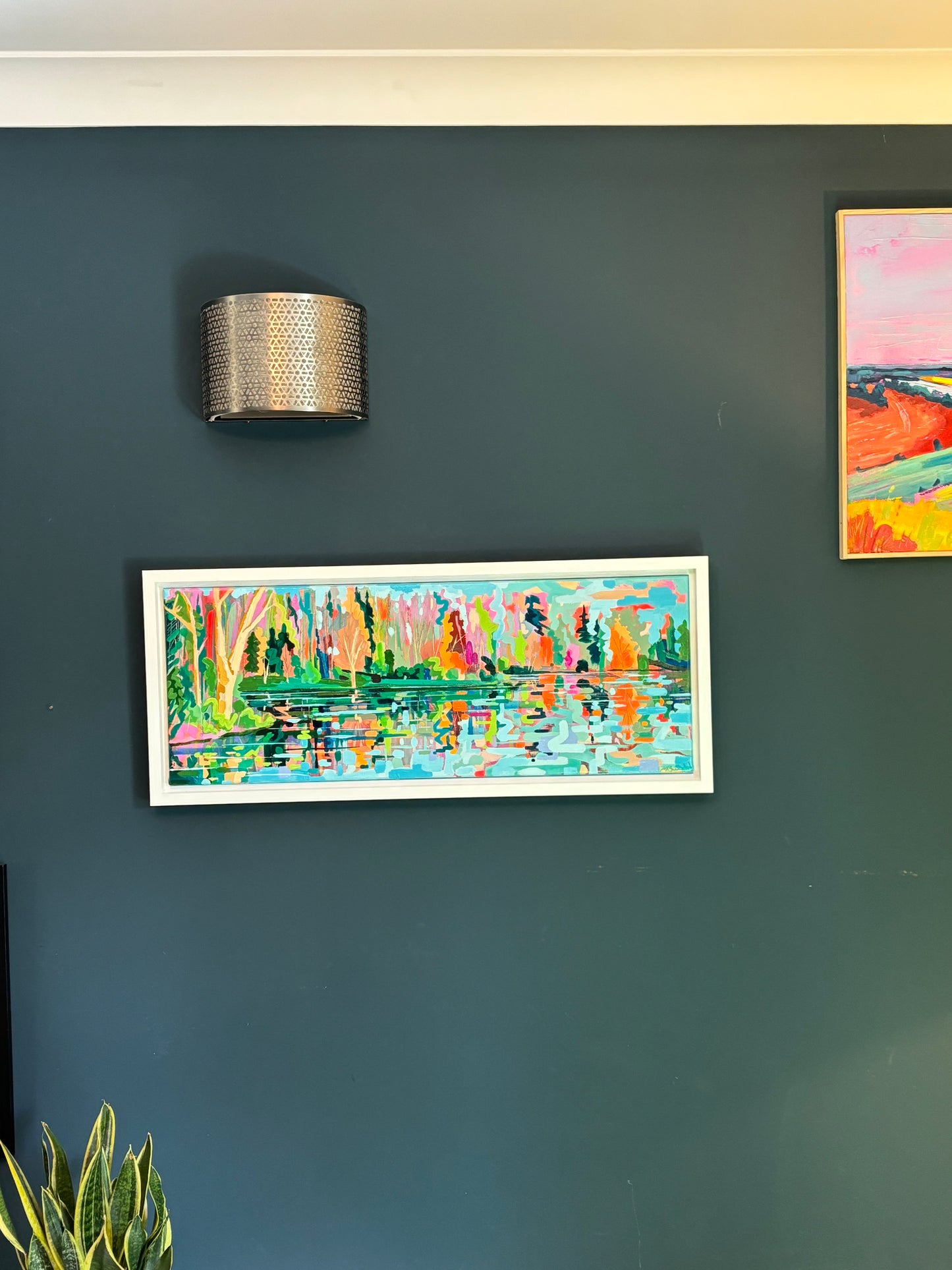 Stourhead 2 - Print options