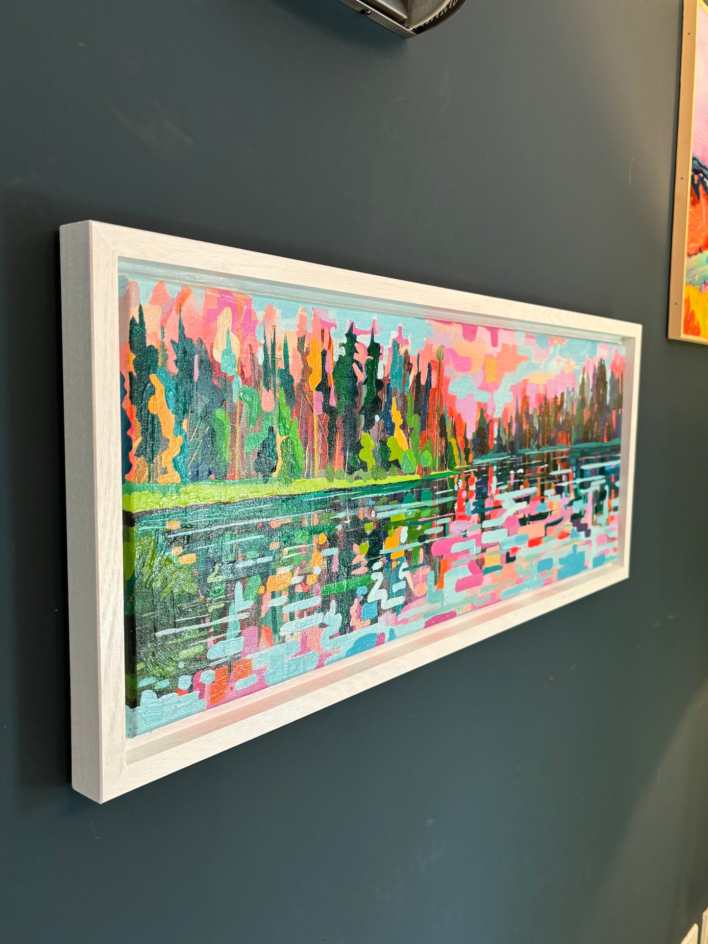 Stourhead 1 - print options