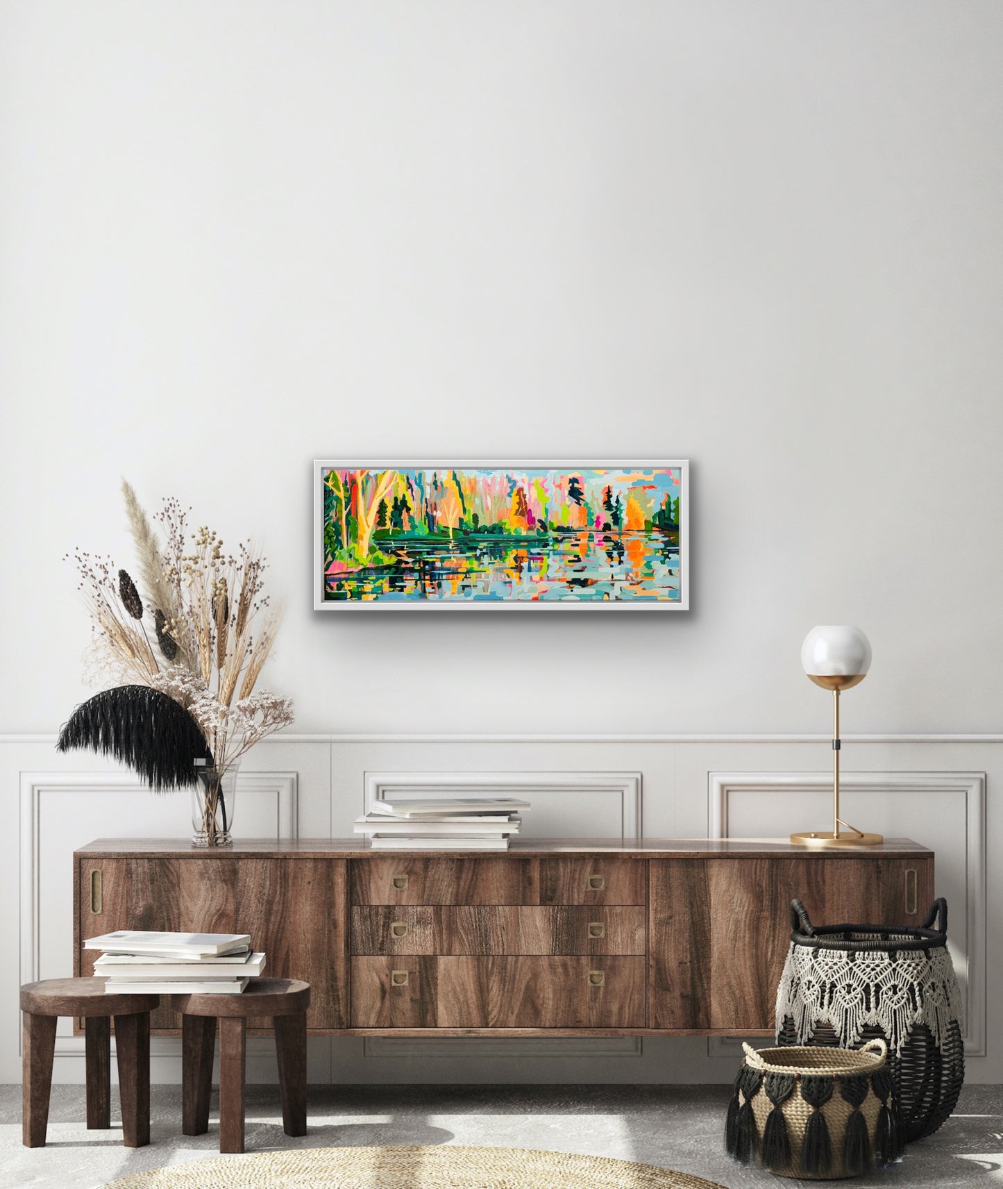 Stourhead 2 - Print options