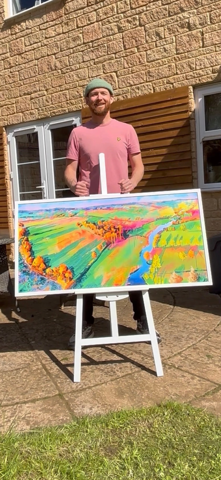 Bybrook Dream - print options