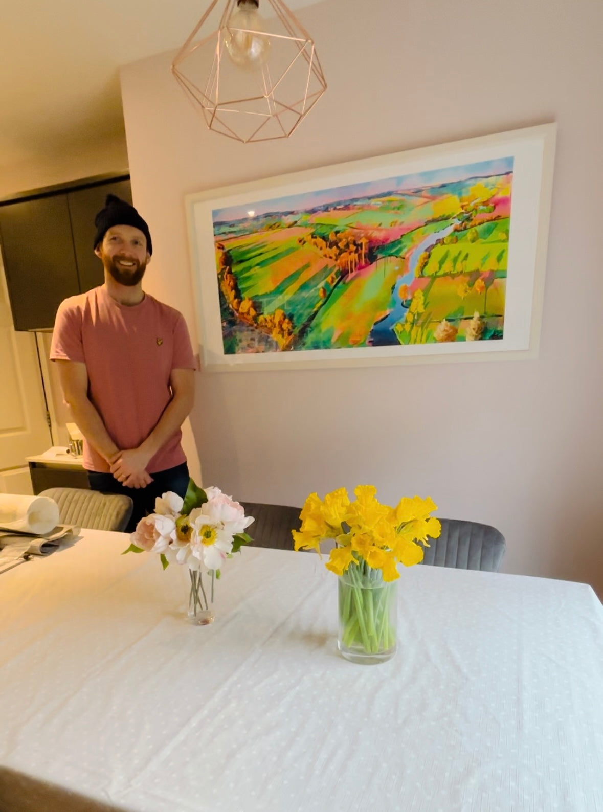 Bybrook Dream - print options