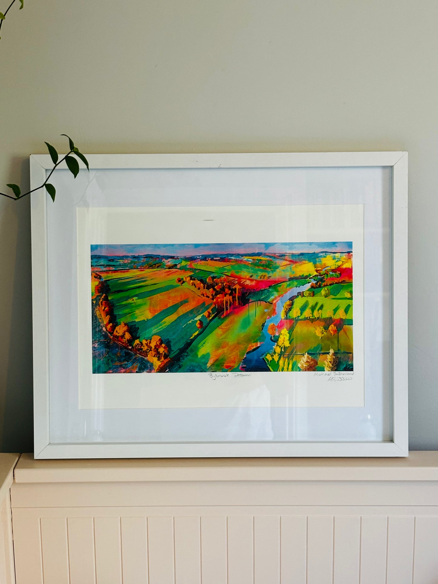 Bybrook Dream - print options