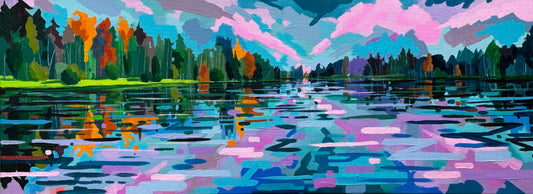 Stourhead 3 - Print options