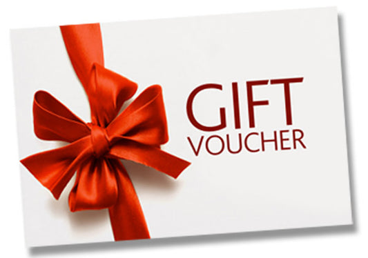 Gift Voucher