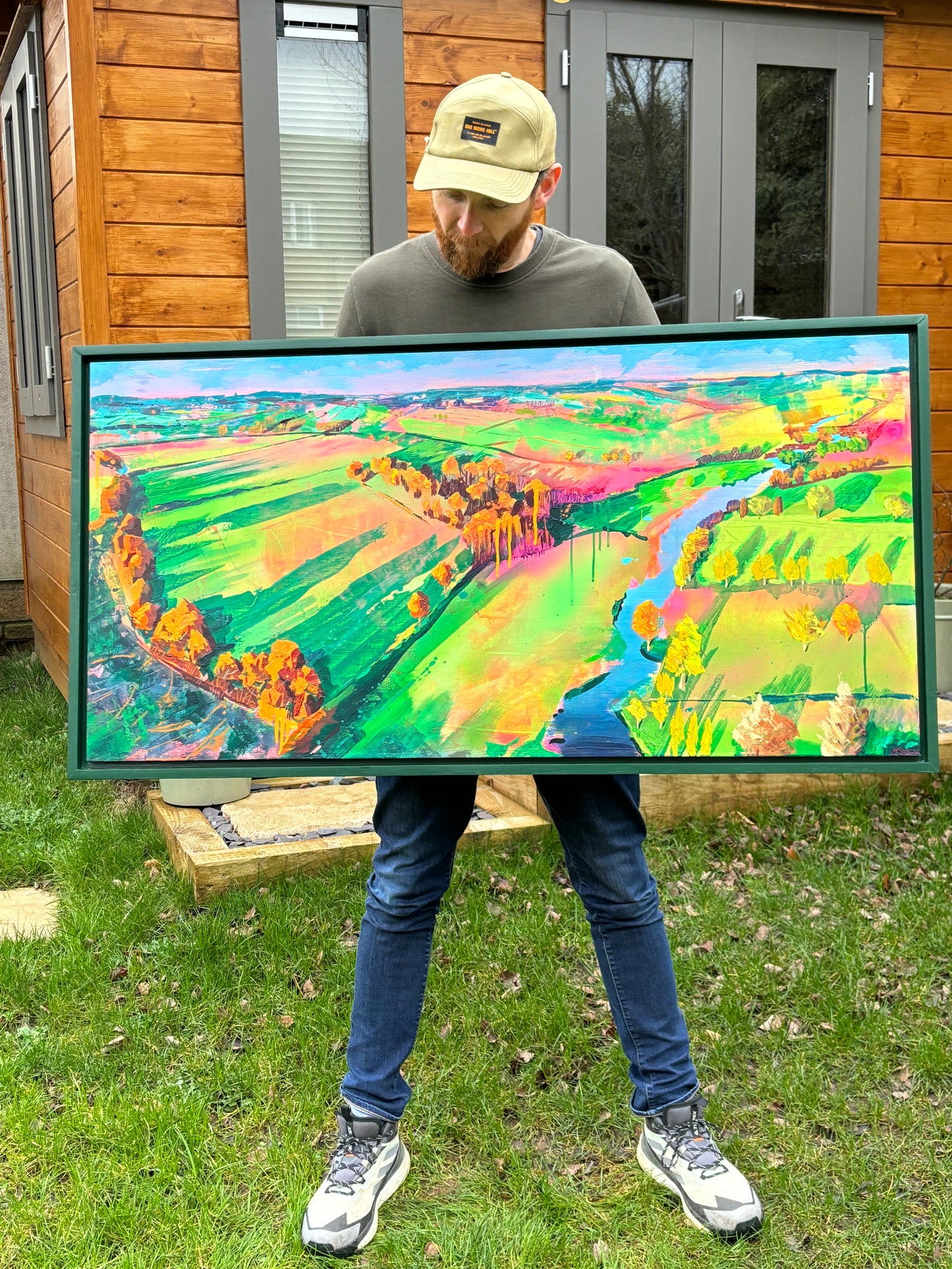 Bybrook Dream - print options