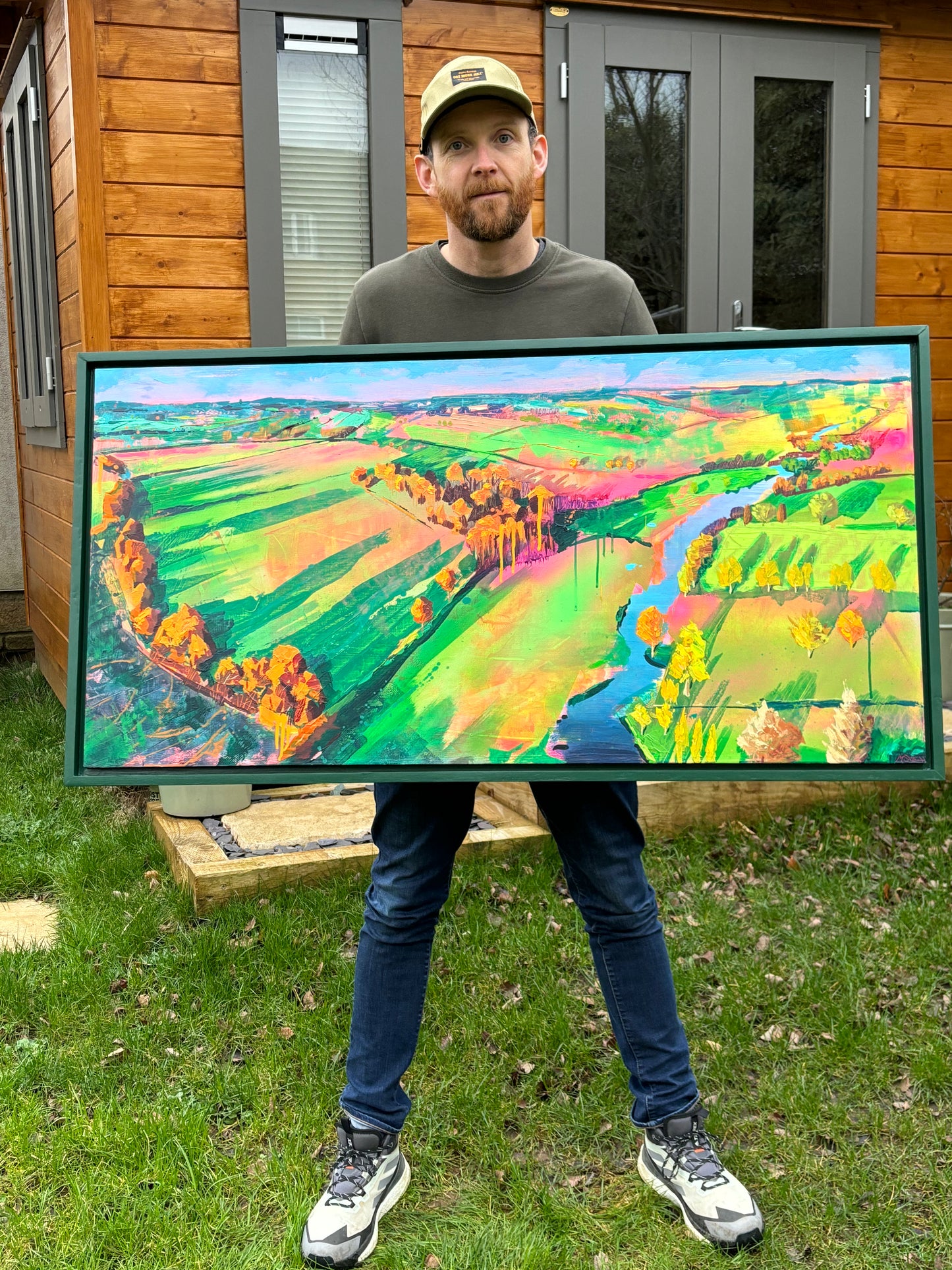 Bybrook Dream - print options