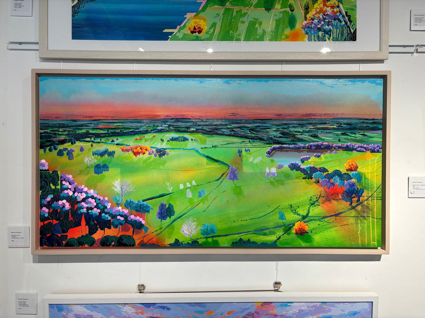 Corsham Court 2 - print options