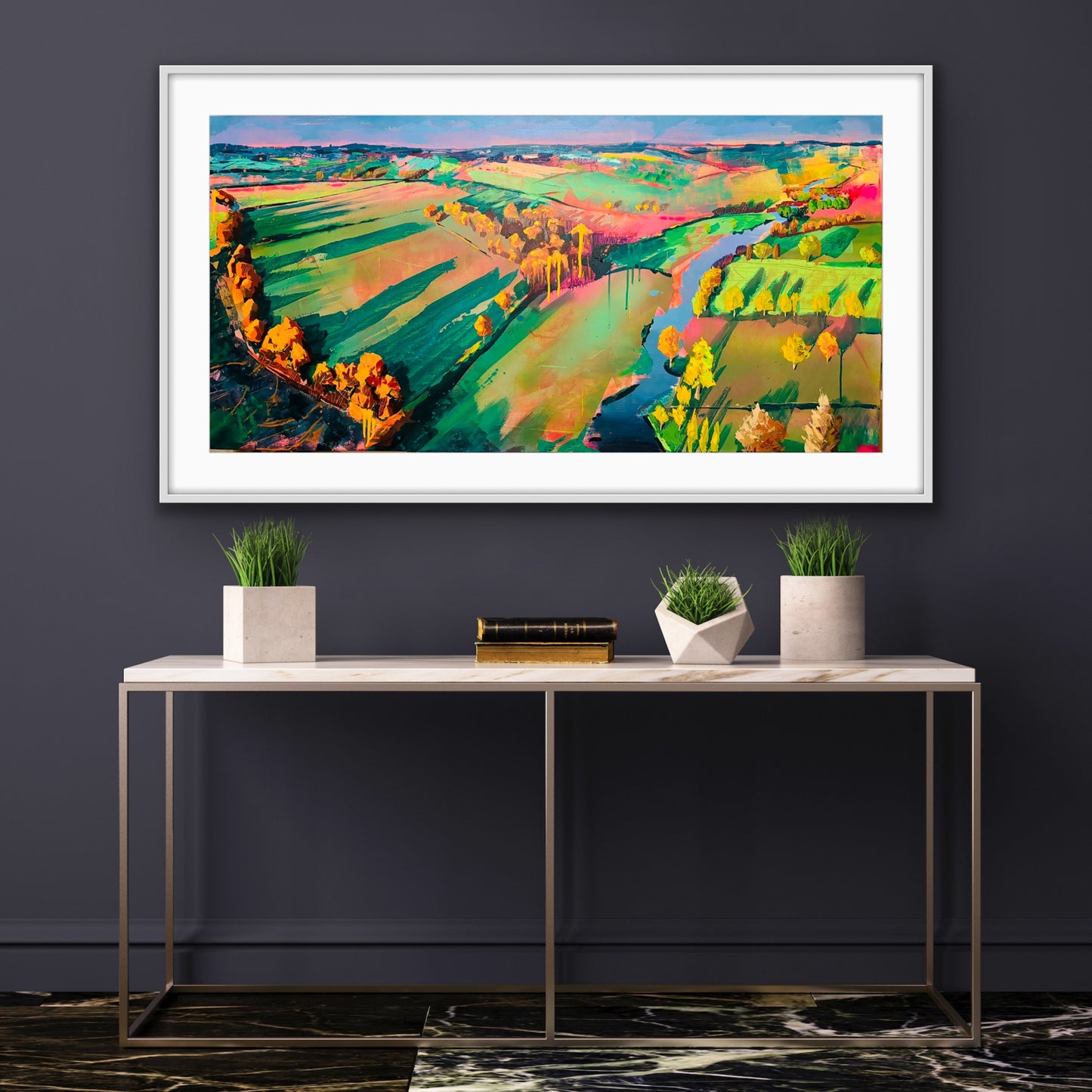 Bybrook Dream - print options