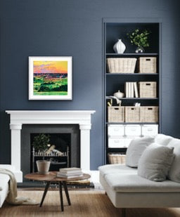 Colerne Rise 2 - Print options