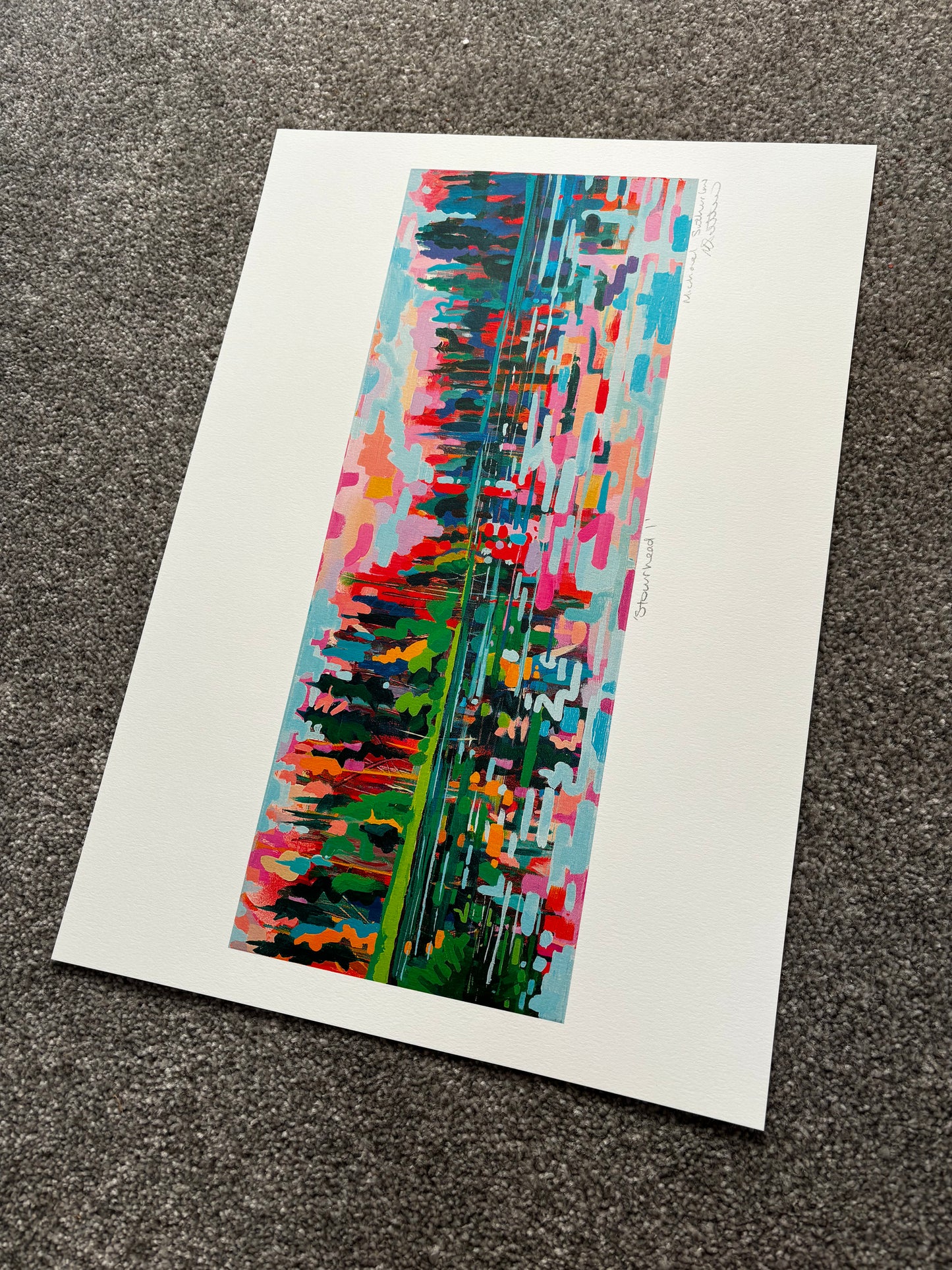 Stourhead 1 - print options