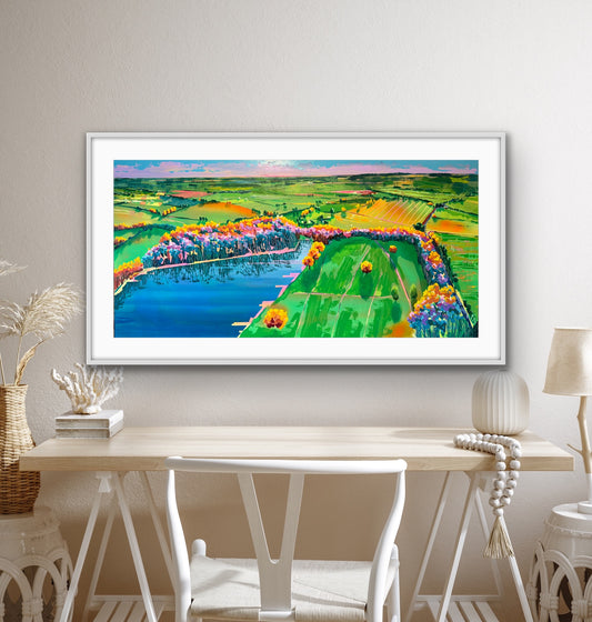 Corsham Court 1 - print options