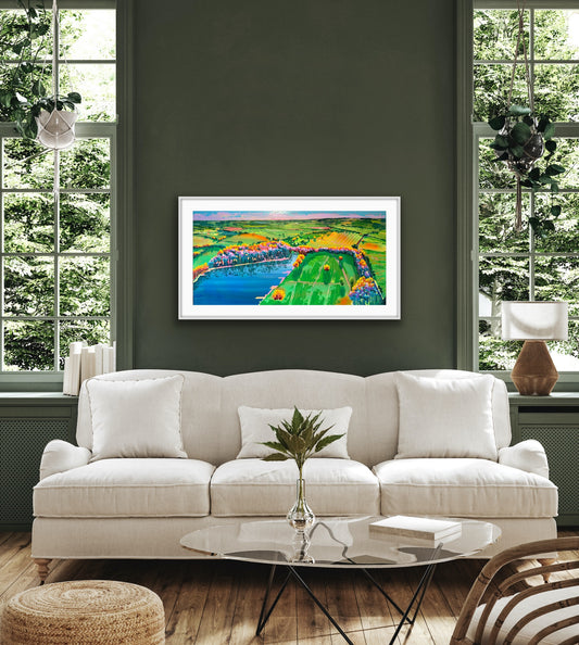 Corsham Court 1 - print options