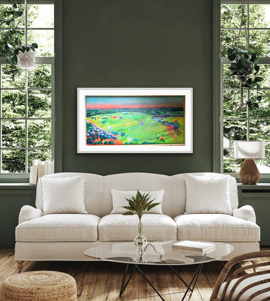 Corsham Court 2 - print options