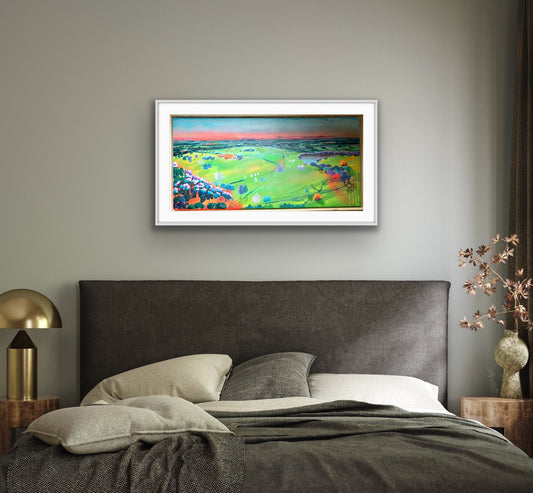 Corsham Court 2 - print options