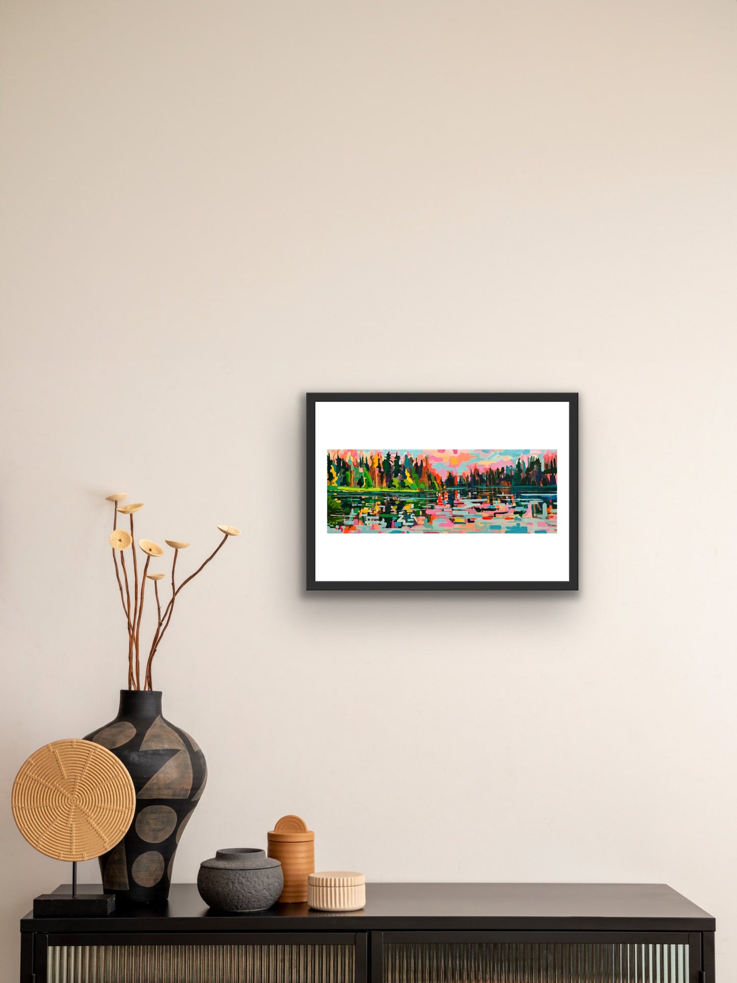 Stourhead 1 - print options