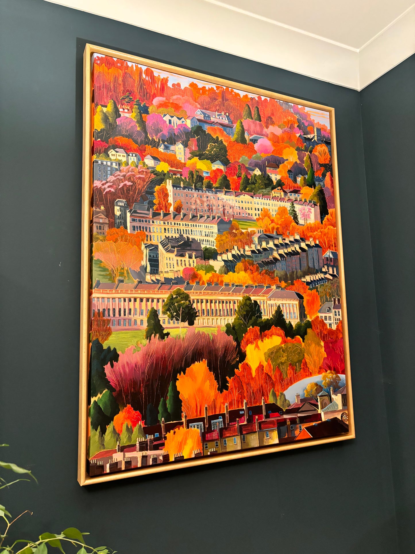 Kingswood - Original Painting