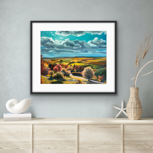 The Quarrymen - print options limited edition of 25