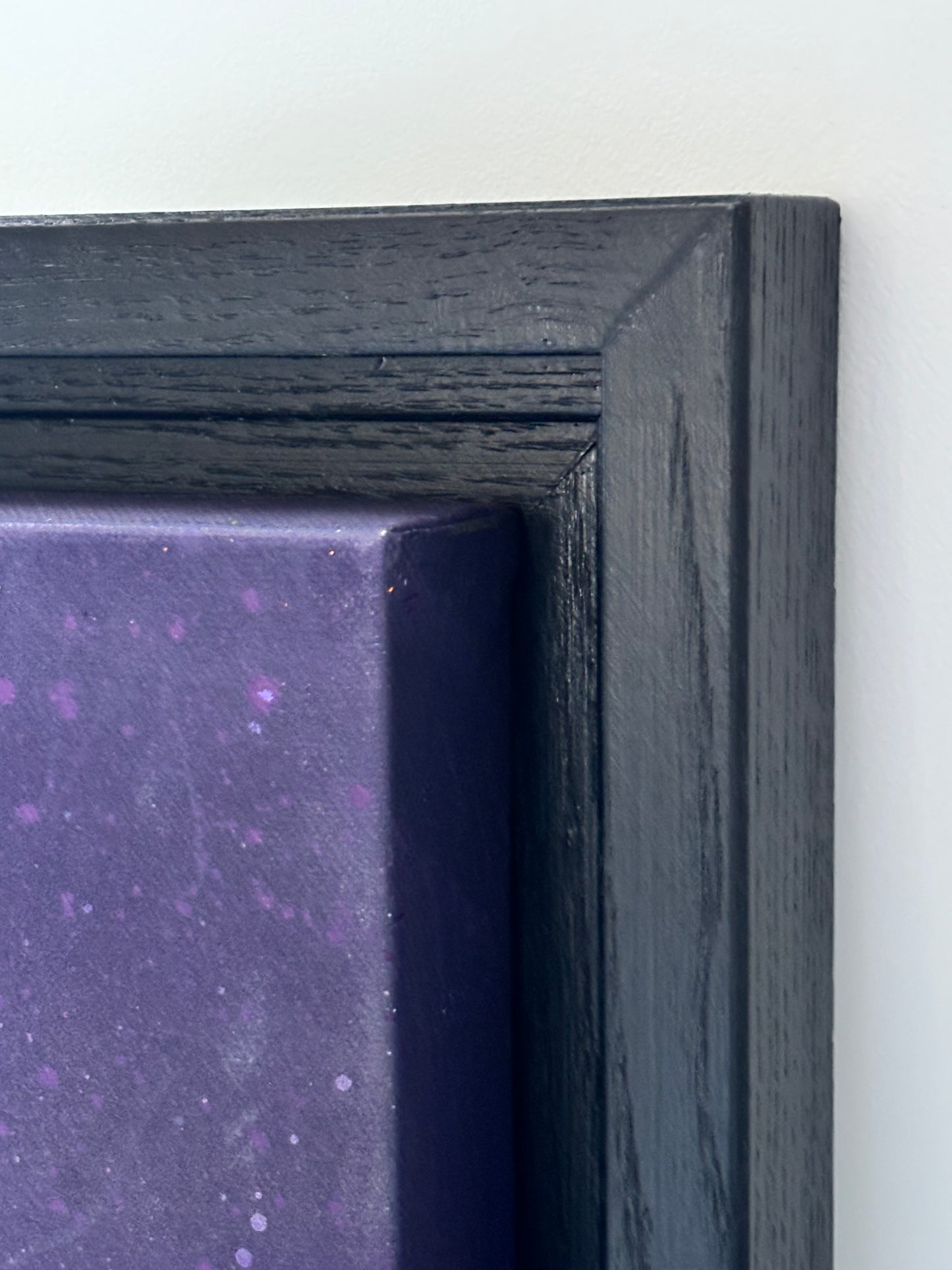 Moondance - original painting