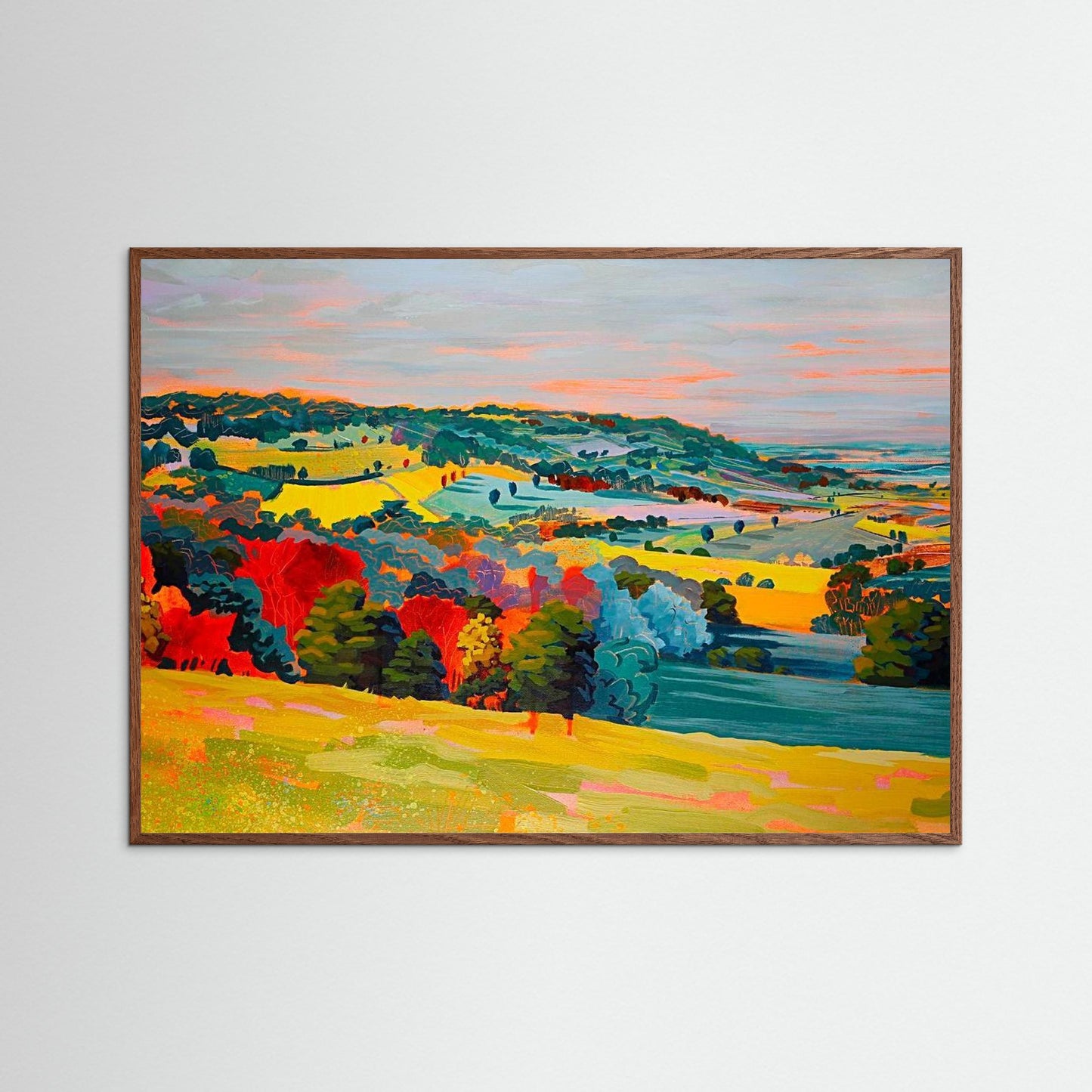 By Brooke from Rudloe — Paper Print Options