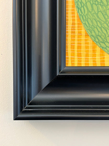 Interplay - original artwork