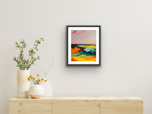 Roundway 2 - print
