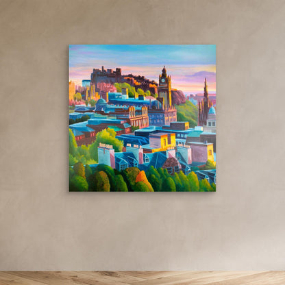 Edinburgh