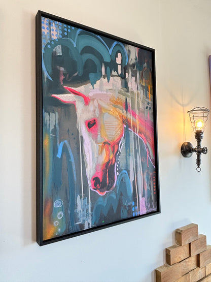Carnaval Circus - Premium Artwork