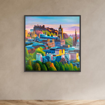 Edinburgh