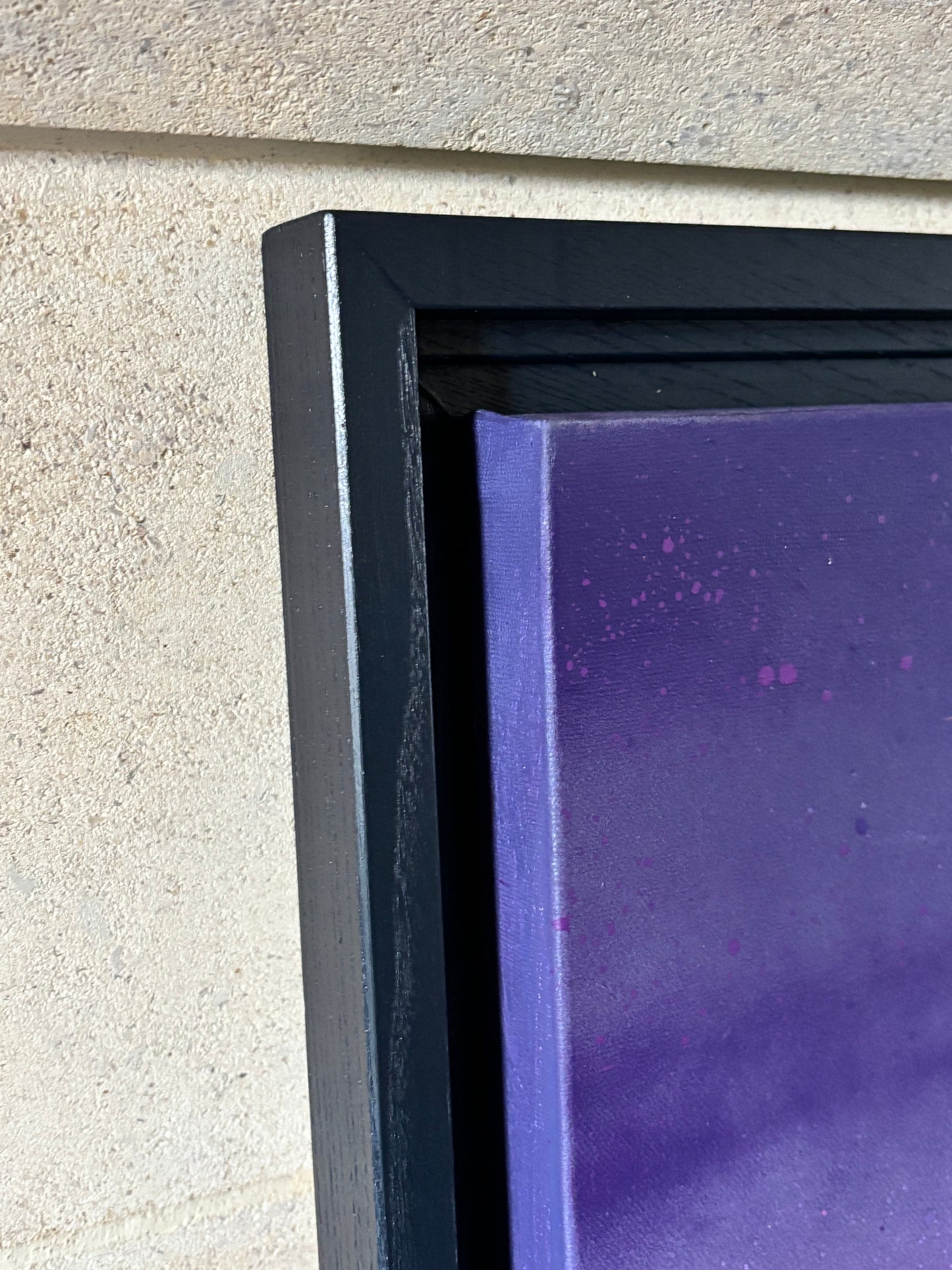 Moondance - original painting