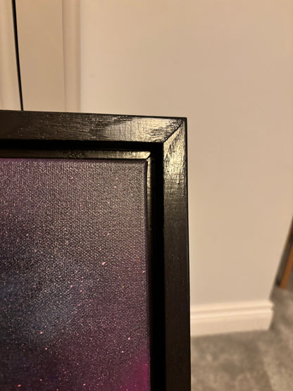 Moondance 2 - original painting