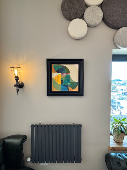 Interplay - original artwork