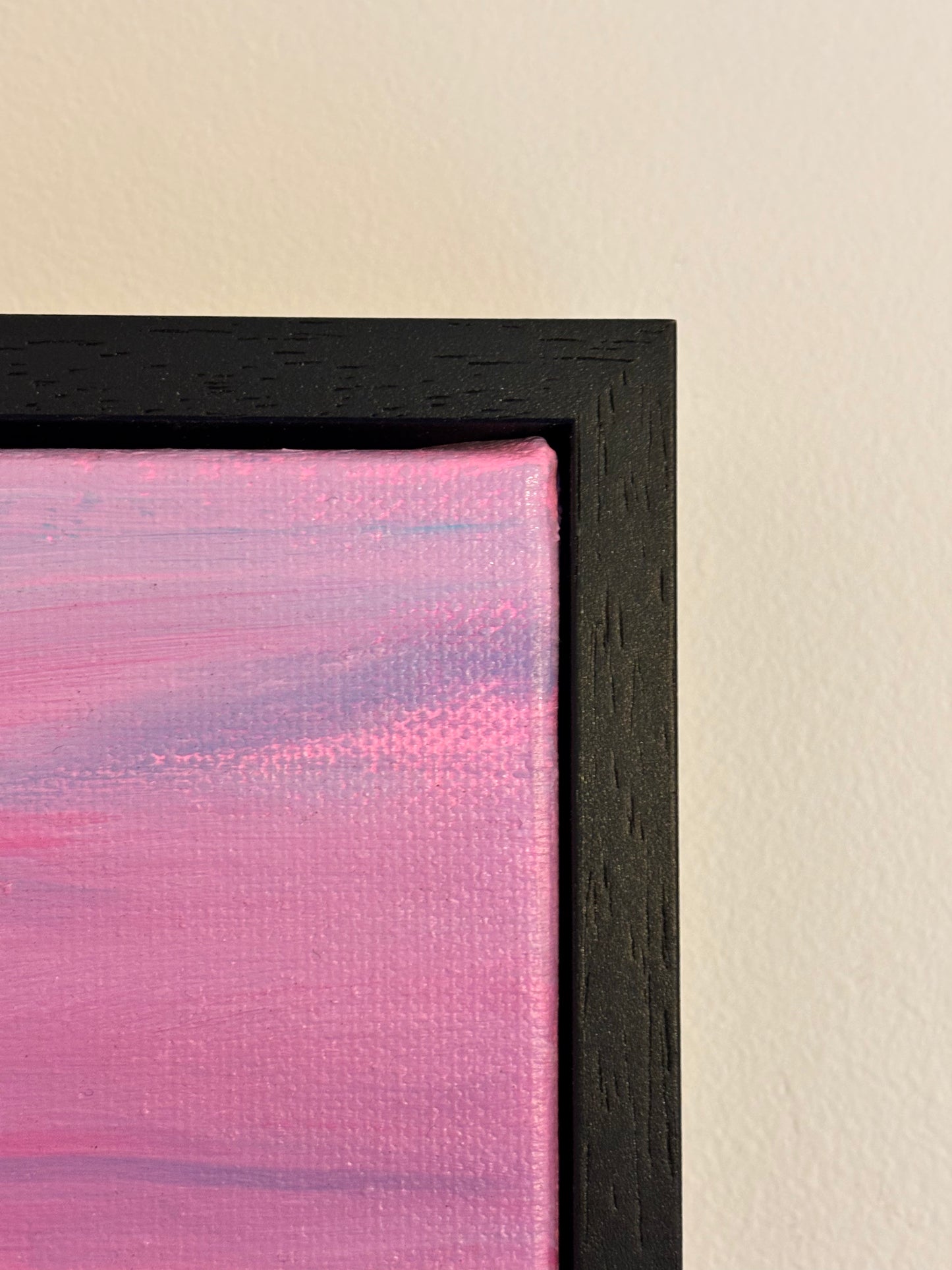 Evening Glow - original painting