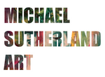 Michael Sutherland Art