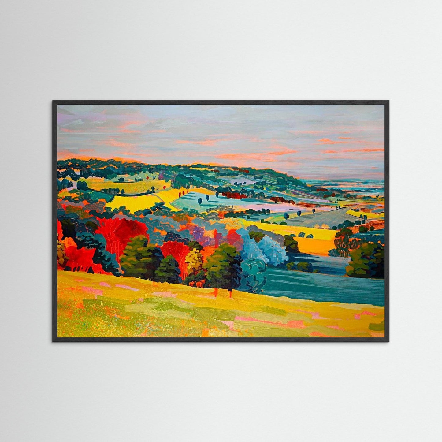 By Brooke from Rudloe — Paper Print Options