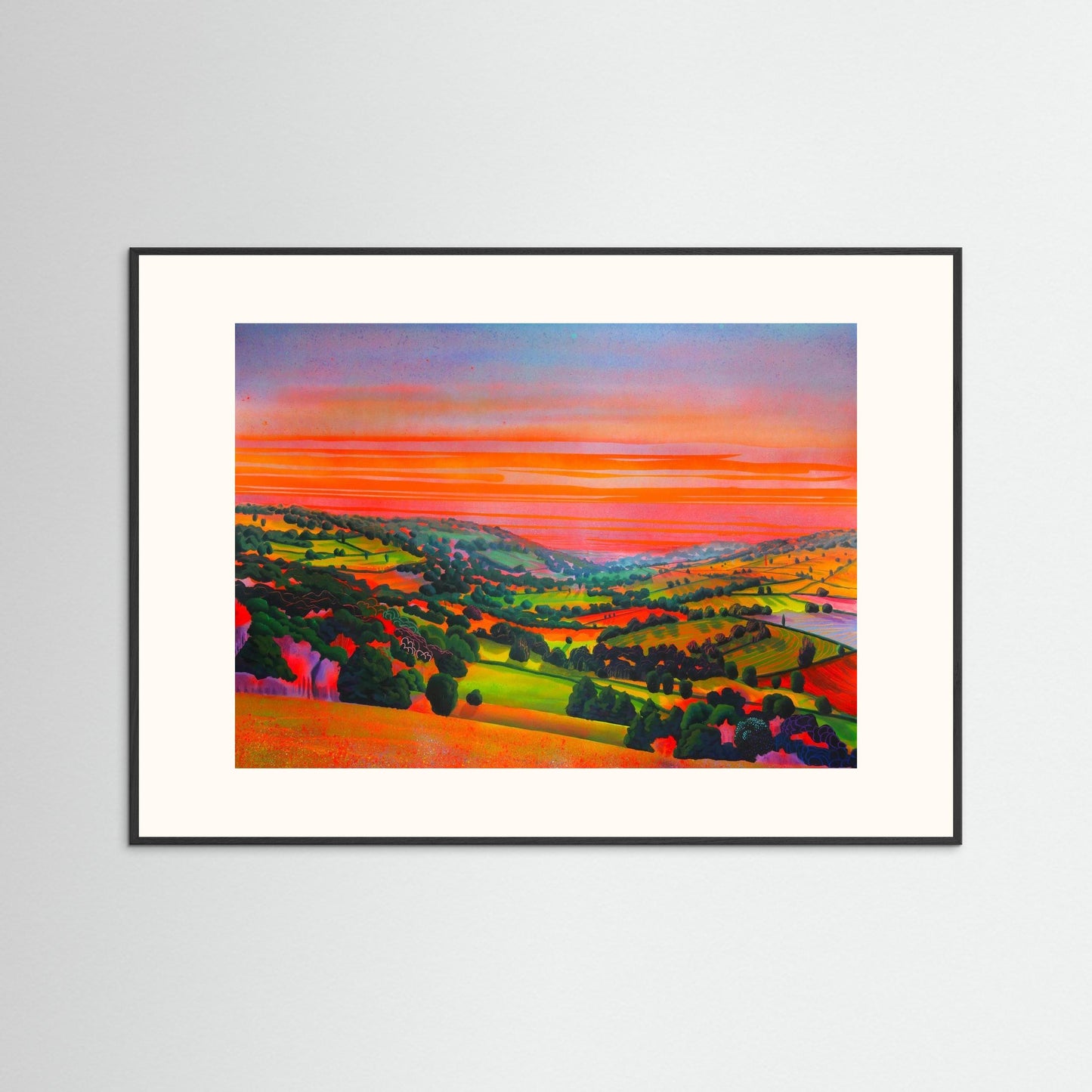 By Brook Dream 2 — paper print options